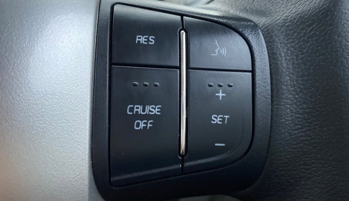 2021 Mahindra Scorpio S11, Diesel, Manual, 13,859 km, Adaptive Cruise Control