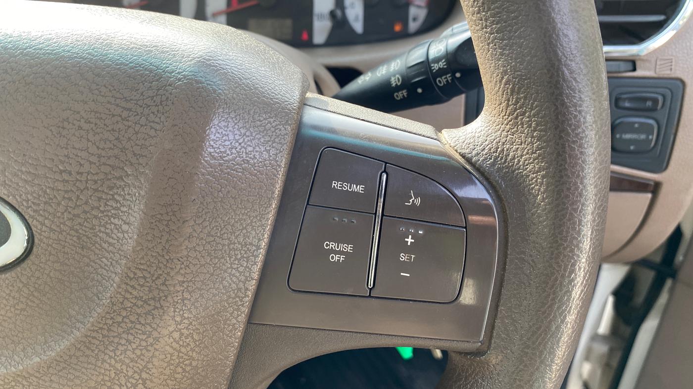 2013 Mahindra Xylo E9, Diesel, Manual, 90,103 km, Adaptive Cruise Control