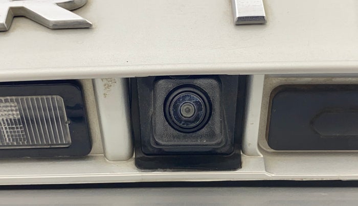 2019 Renault TRIBER RXZ, Petrol, Manual, 64,286 km, Parking Camera