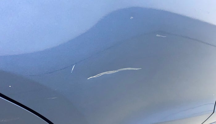2017 Maruti Baleno ZETA PETROL 1.2, Petrol, Manual, 56,997 km, Right rear door - Minor scratches