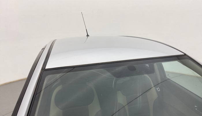 2013 Hyundai i20 MAGNA (O) 1.2, Petrol, Manual, 92,904 km, Roof