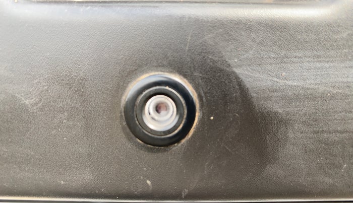 2021 Maruti S PRESSO VXI+, Petrol, Manual, 37,518 km, Parking Camera