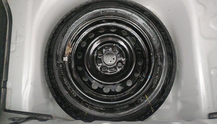 2022 Maruti Celerio ZXI, Petrol, Manual, 27,084 km, Spare Tyre