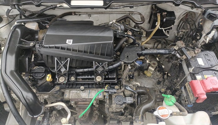 2022 Maruti Celerio ZXI, Petrol, Manual, 27,084 km, Engine View