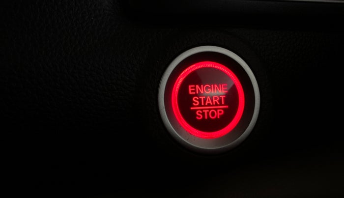 2019 Honda Amaze 1.2L I-VTEC V CVT, Petrol, Automatic, 32,722 km, Keyless Start/ Stop Button