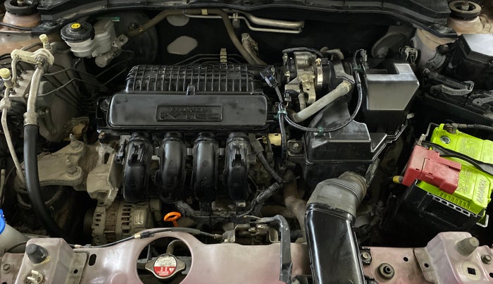 2019 Honda Amaze 1.2L I-VTEC V CVT, Petrol, Automatic, 32,722 km, Engine View
