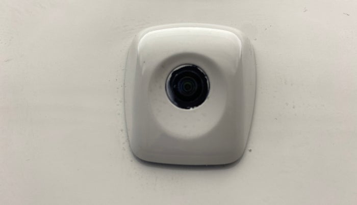 2015 Hyundai i20 Active 1.2 S, Petrol, Manual, 34,618 km, Parking Camera