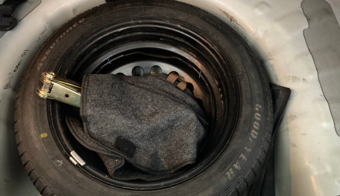 2015 Hyundai i20 Active 1.2 S, Petrol, Manual, 34,618 km, Spare Tyre