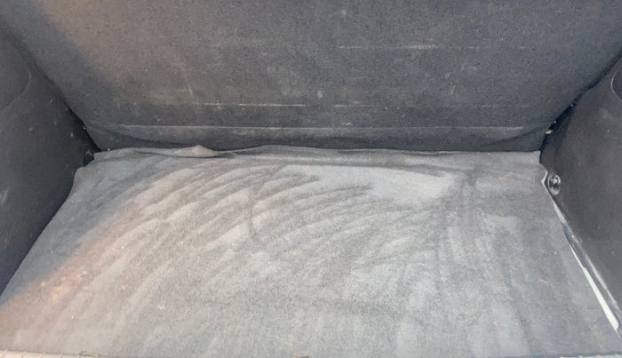 2015 Hyundai i20 Active 1.2 S, Petrol, Manual, 34,618 km, Boot Inside