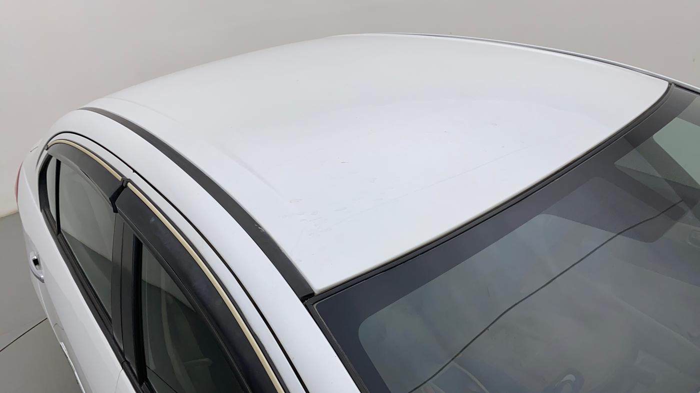 2016 Maruti Ciaz  ZDI SHVS, Diesel, Manual, 64,065 km, Roof