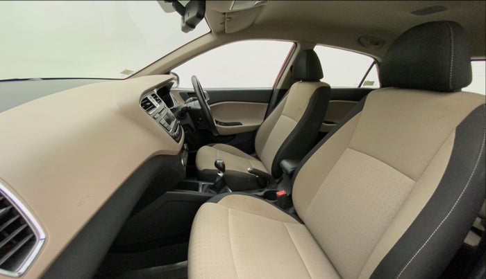 2015 Hyundai Elite i20 ASTA 1.2, Petrol, Manual, 43,371 km, Right Side Front Door Cabin
