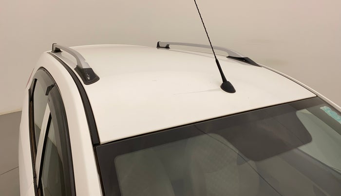 2018 Hyundai Eon ERA + SE, Petrol, Manual, 18,495 km, Roof