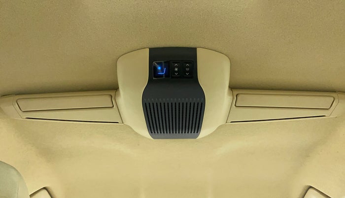 2020 Toyota YARIS G MT, Petrol, Manual, 44,145 km, Rear AC Vents