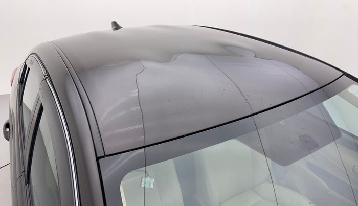 2020 Toyota YARIS G MT, Petrol, Manual, 44,145 km, Roof