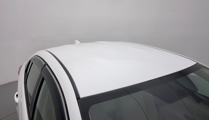 2018 Toyota YARIS V CVT, Petrol, Automatic, 18,392 km, Roof
