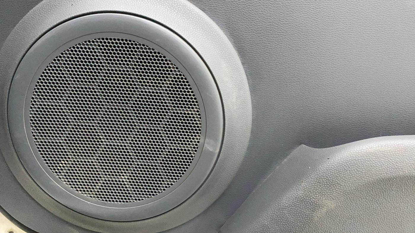 2015 Maruti Alto 800 VXI, Petrol, Manual, 31,078 km, Speaker