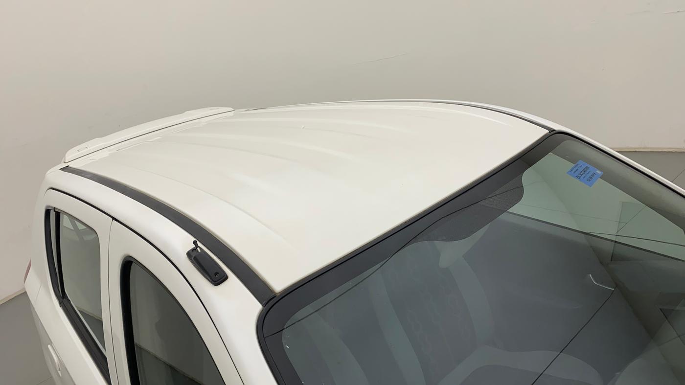 2015 Maruti Alto 800 VXI, Petrol, Manual, 31,078 km, Roof