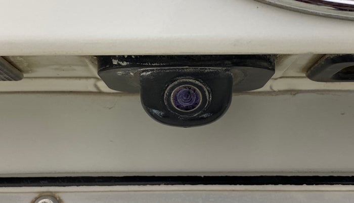 2018 Hyundai Elite i20 ASTA 1.2  CVT, CNG, Automatic, 93,294 km, Parking Camera