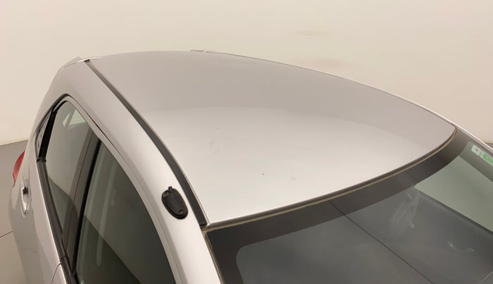 2017 Honda Brio VX AT, Petrol, Automatic, 39,220 km, Roof