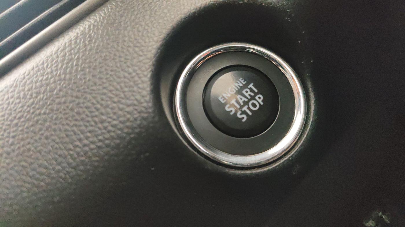 2021 Maruti Swift ZXI AMT, Petrol, Automatic, 46,920 km, Keyless Start/ Stop Button