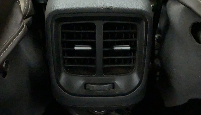 2020 Hyundai AURA S CNG, CNG, Manual, 63,431 km, Rear AC Vents