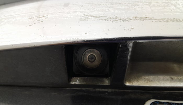 2015 Renault Lodgy 110 PS RXZ, Diesel, Manual, 89,791 km, Parking Camera