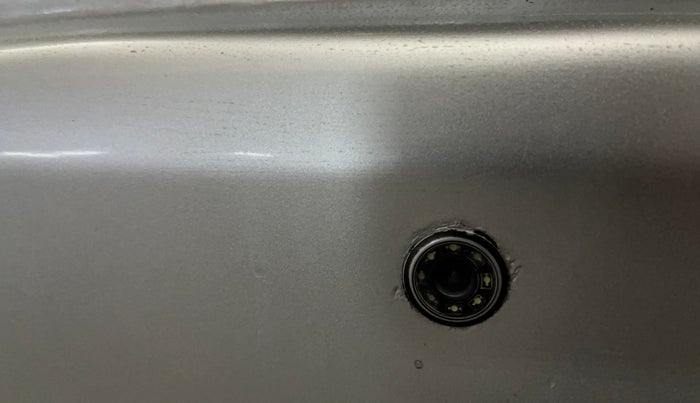 2015 Maruti Swift Dzire VXI, Petrol, Manual, 81,693 km, Parking Camera