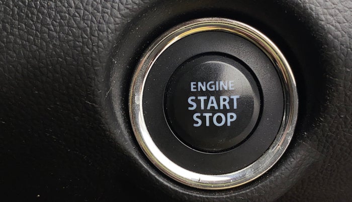 2020 Maruti Swift ZXI PLUS, Petrol, Manual, 77,993 km, Keyless Start/ Stop Button