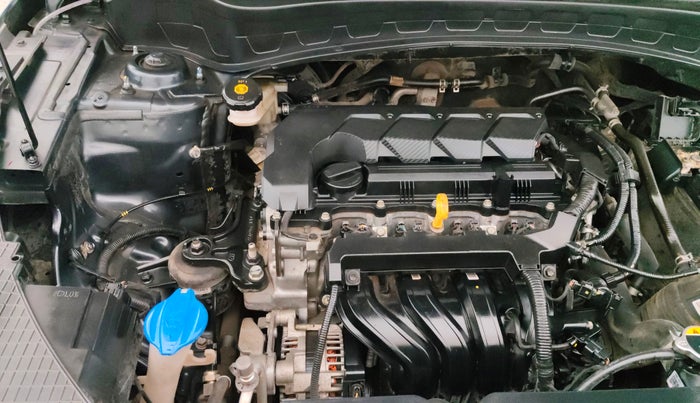 2022 KIA SELTOS HTK PLUS 1.5, Petrol, Manual, 71,793 km, Engine View - Right