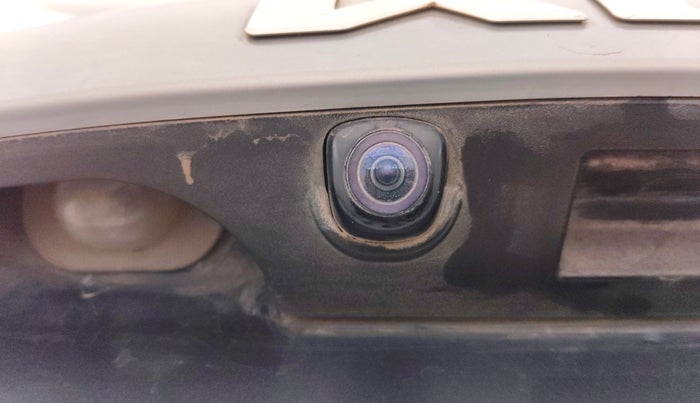 2022 KIA SELTOS HTK PLUS 1.5, Petrol, Manual, 71,793 km, Parking Camera