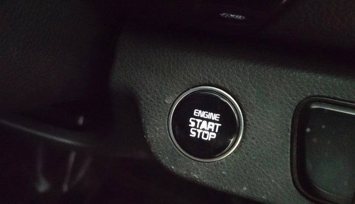 2022 KIA SELTOS HTK PLUS 1.5, Petrol, Manual, 71,793 km, Keyless Start/ Stop Button