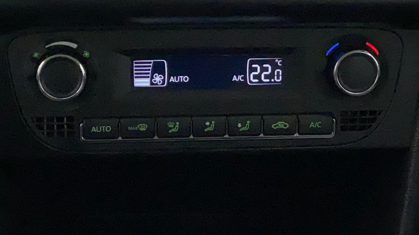 2020 Skoda Rapid ACTIVE 1.0 TSI, Petrol, Manual, 36,098 km, Automatic Climate Control