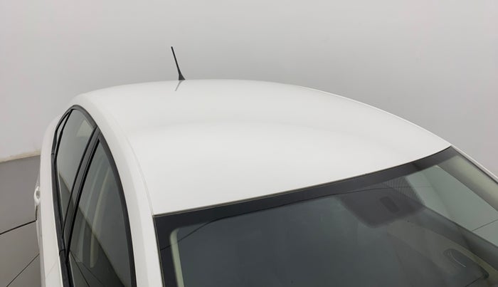 2020 Skoda Rapid ACTIVE 1.0 TSI, Petrol, Manual, 36,098 km, Roof