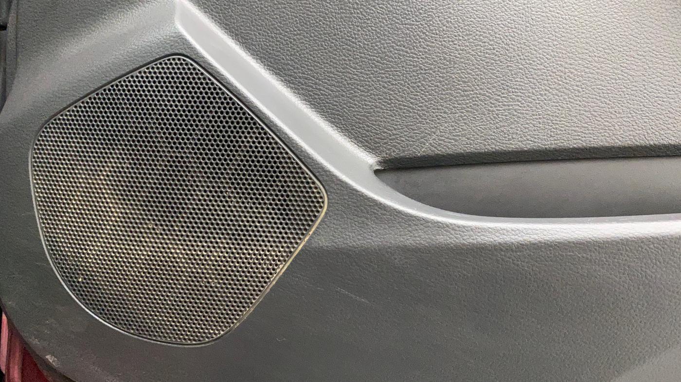 2019 Maruti Alto K10 VXI, Petrol, Manual, 58,036 km, Speaker