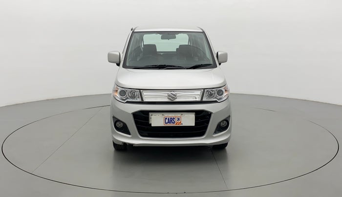 2013 Maruti Wagon R Stingray VXI, Petrol, Manual, 10,737 km, Front