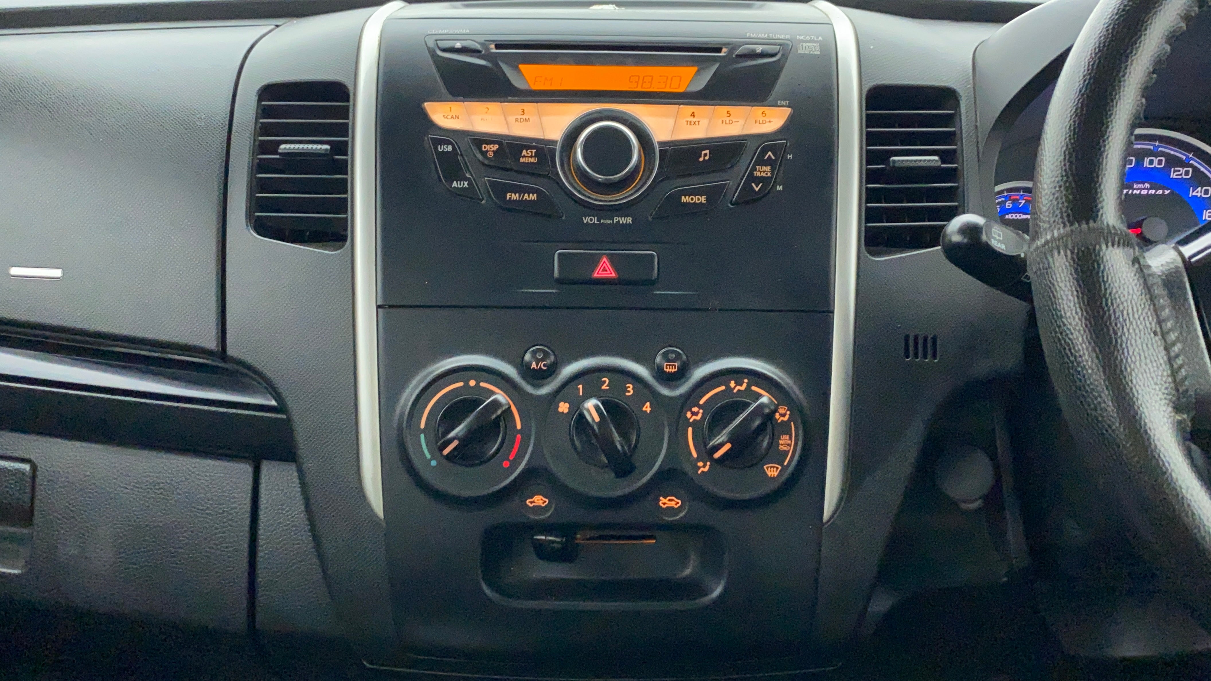 Features
