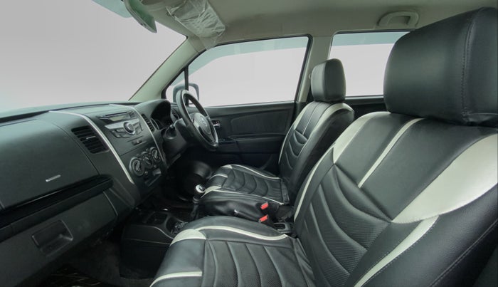 2013 Maruti Wagon R Stingray VXI, Petrol, Manual, 10,737 km, Right Side Front Door Cabin