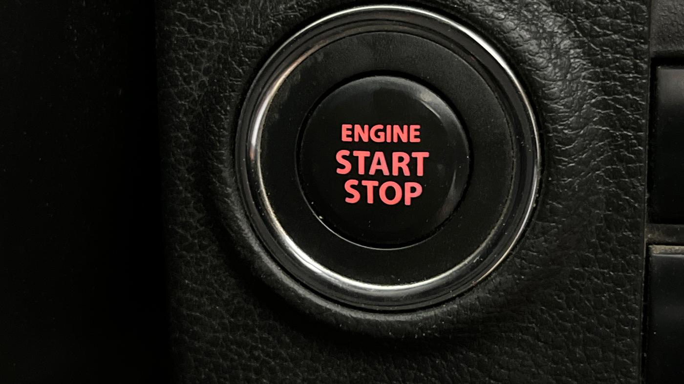 2023 Maruti BREZZA ZXI + SMART HYBRID, Petrol, Manual, 37,195 km, Keyless Start/ Stop Button