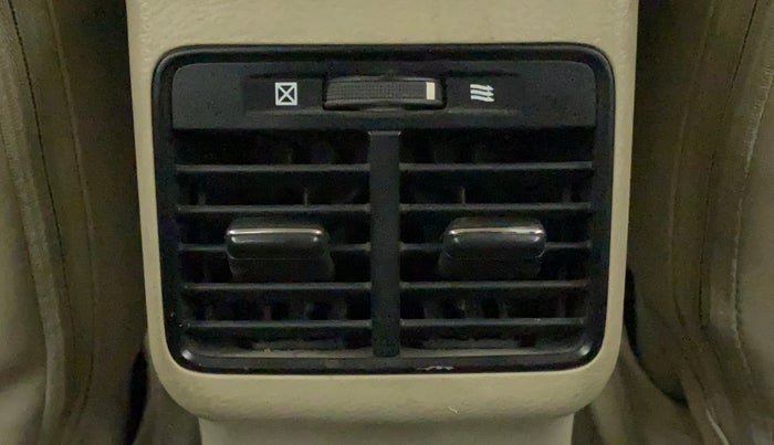 2018 Maruti Ciaz DELTA AT 1.5 SHVS PETROL, Petrol, Automatic, 59,456 km, Rear AC Vents
