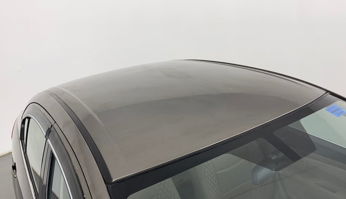2018 Maruti Ciaz DELTA AT 1.5 SHVS PETROL, Petrol, Automatic, 59,456 km, Roof
