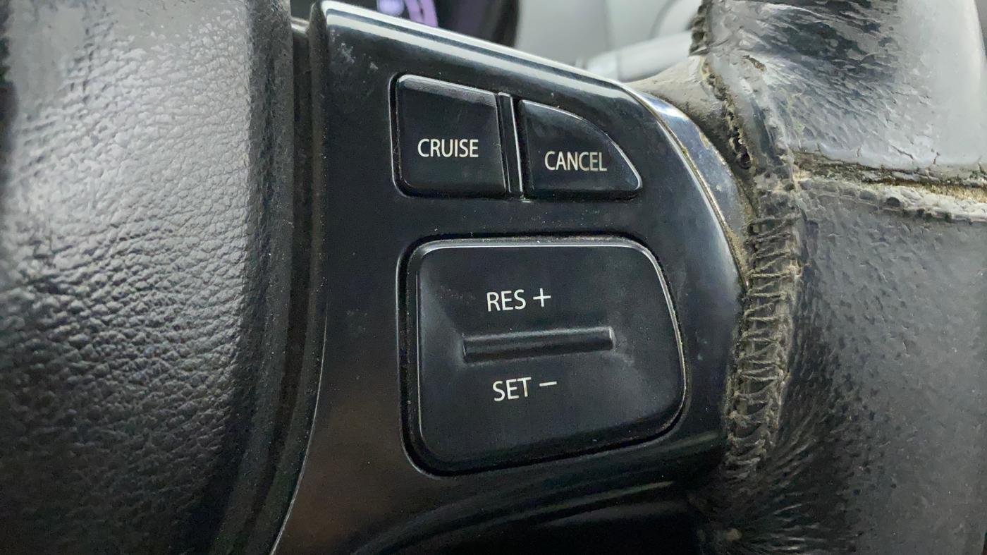 2016 Maruti Vitara Brezza ZDI PLUS DUAL TONE, Diesel, Manual, 78,823 km, Adaptive Cruise Control