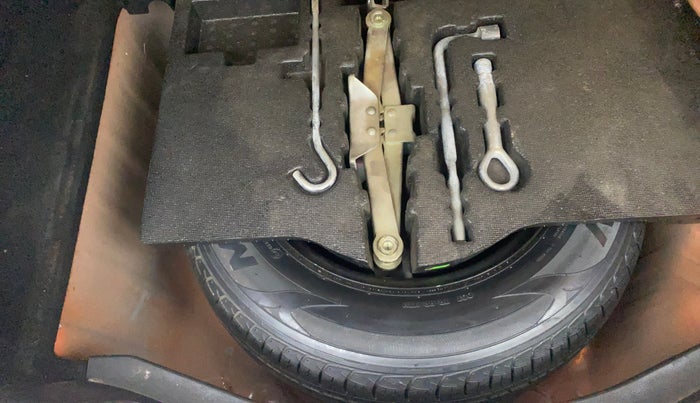 2015 Honda Jazz 1.2L I-VTEC V, Petrol, Manual, 85,813 km, Spare Tyre