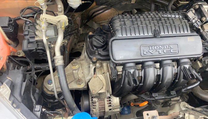 2015 Honda Jazz 1.2L I-VTEC V, Petrol, Manual, 85,813 km, Engine View - Right