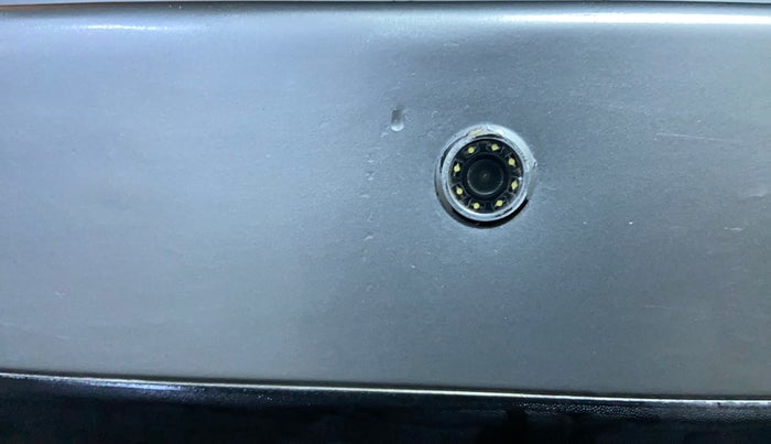 2015 Renault Duster 85 PS RXE DIESEL, Diesel, Manual, 1,18,770 km, Parking Camera