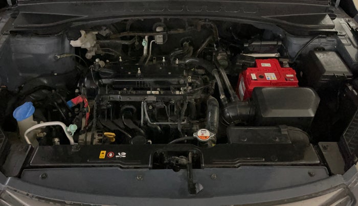 2016 Hyundai Creta S 1.6 PETROL, Petrol, Manual, 53,363 km, Engine View