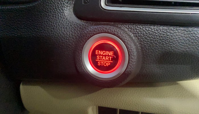 2021 Honda Amaze 1.2L I-VTEC VX, Petrol, Manual, 43,421 km, Keyless Start/ Stop Button