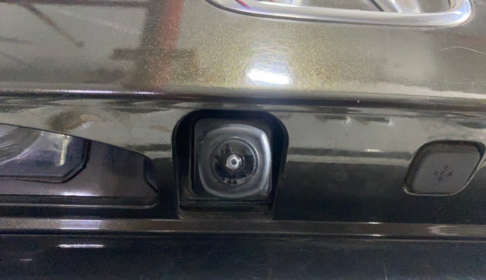 2021 Honda Amaze 1.2L I-VTEC VX, Petrol, Manual, 43,421 km, Parking Camera