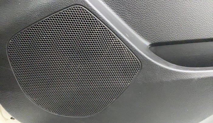 2019 Maruti Alto LXI, Petrol, Manual, 28,504 km, Speaker