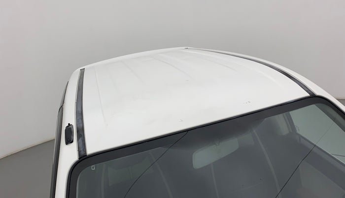 2019 Maruti Alto LXI, Petrol, Manual, 28,504 km, Roof