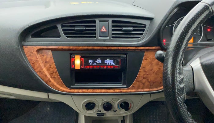 2019 Maruti Alto LXI, Petrol, Manual, 28,504 km, Air Conditioner